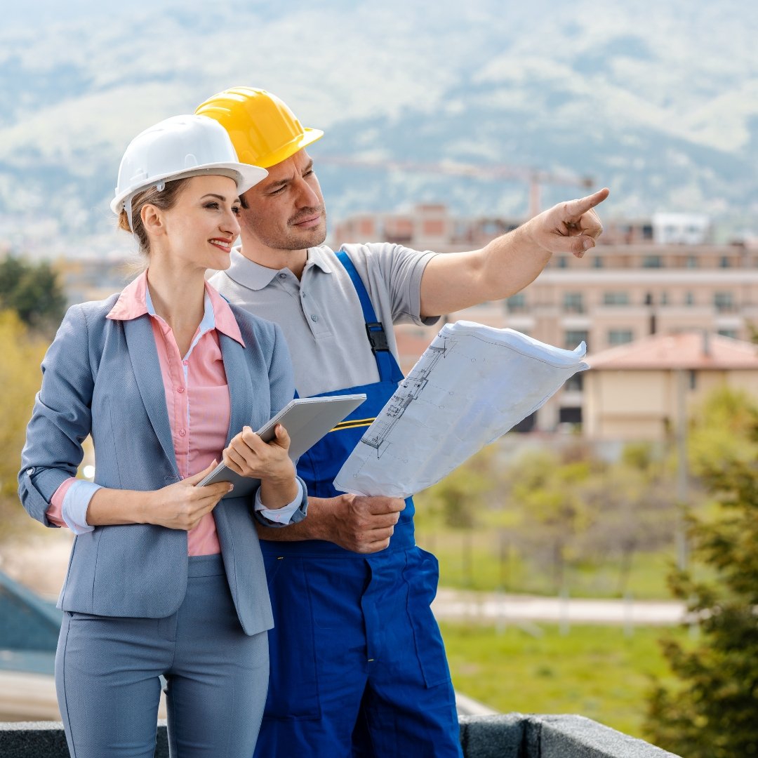 luxury house builders