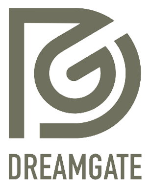 Dreamgate logo