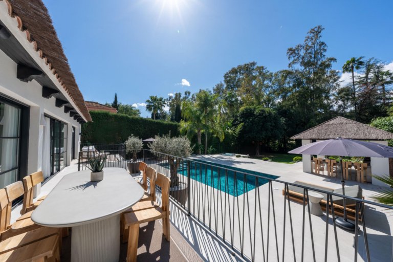 invest in marbella villas